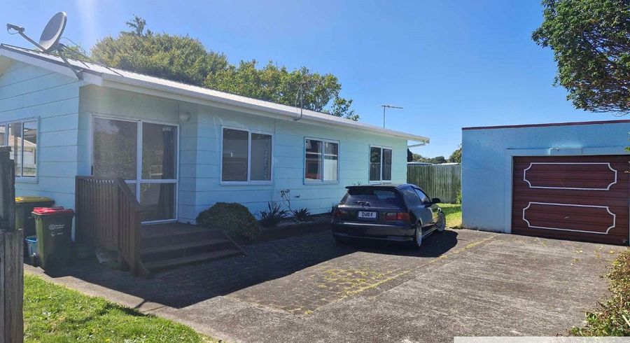  at 12a Karaka St, Merrilands, New Plymouth, Taranaki