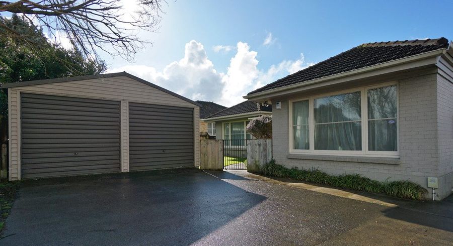  at 283 Cambridge Road, Hillcrest, Hamilton