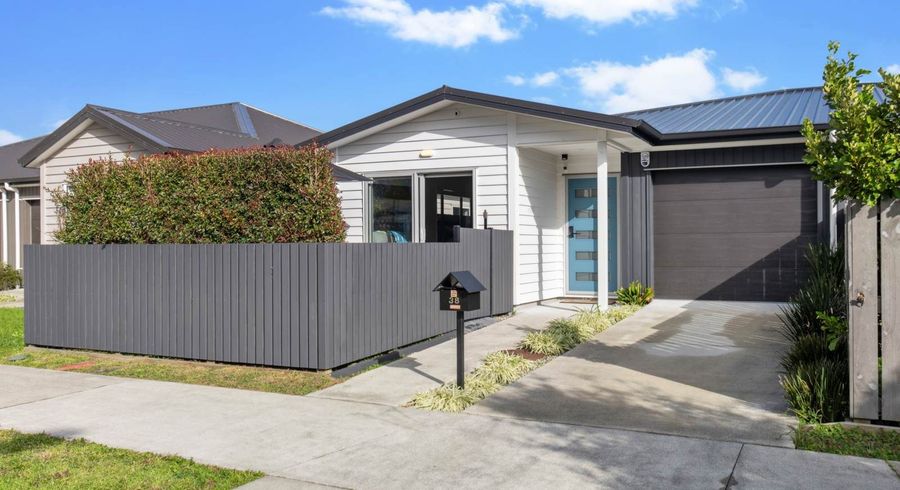  at 38 Harore Road, Takanini, Papakura, Auckland