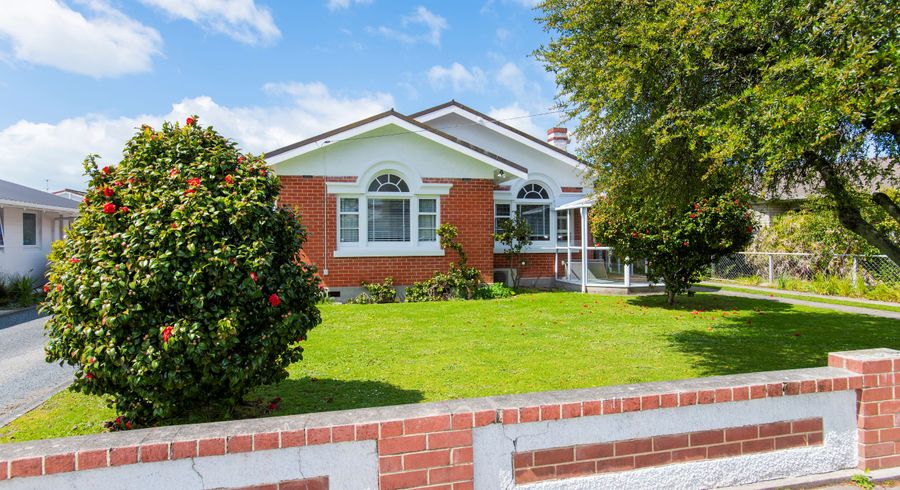  at 61 Harris Street, Kaiti, Gisborne