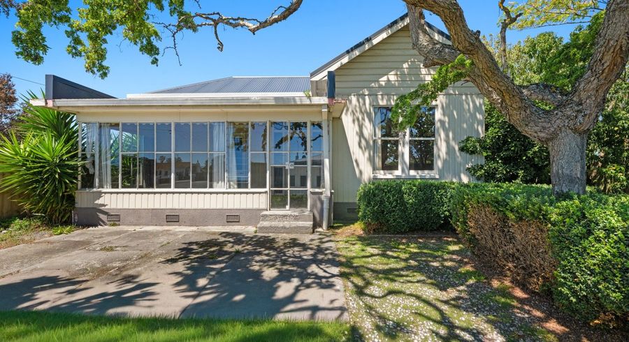  at 42 South Street, Blenheim, Blenheim, Marlborough