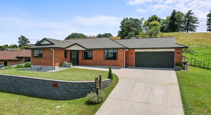  at 497 Preston Road Extension, Te Awamutu, Te Awamutu
