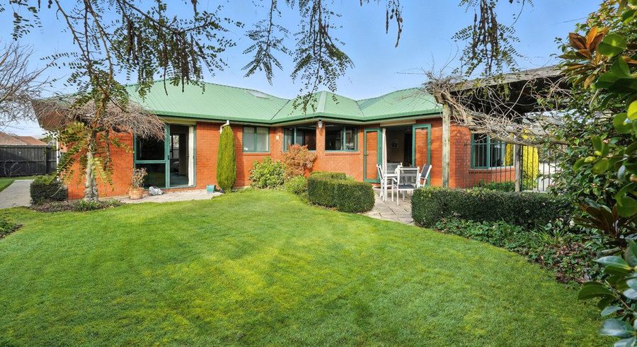  at 7 Netherby Lane, Shirley, Christchurch City, Canterbury