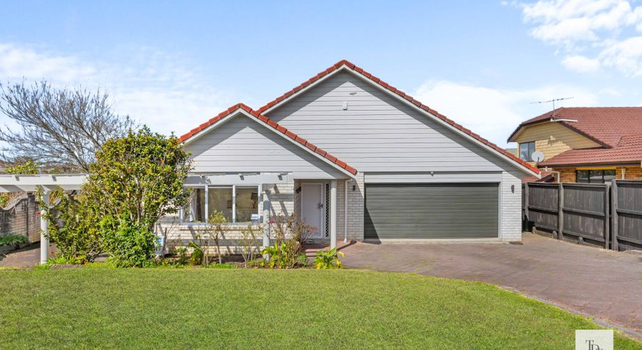  at 16 Whitford Road, Howick, Manukau City, Auckland