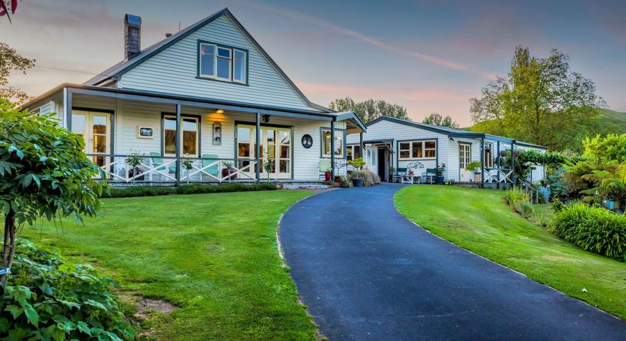  at 6707 Ohura Road, Kohuratahi, Stratford