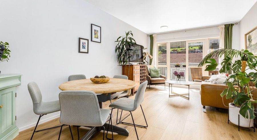  at 103/72 Herald Street, Berhampore, Wellington, Wellington