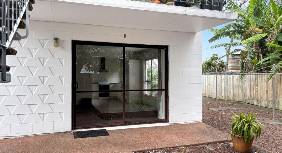  at 25B Kingsway Avenue, Sandringham, Auckland City, Auckland