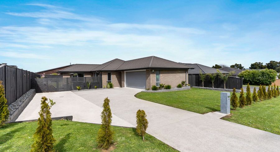  at 180 Helenslee Road, Pokeno