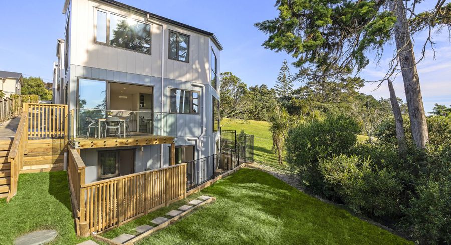  at 8/41 Seaside Avenue, Waterview, Auckland City, Auckland