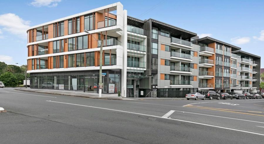  at 202/43 Edwin Street, Mount Eden, Auckland