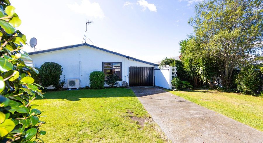 at 196B Nikau ST, Saint Leonards, Hastings