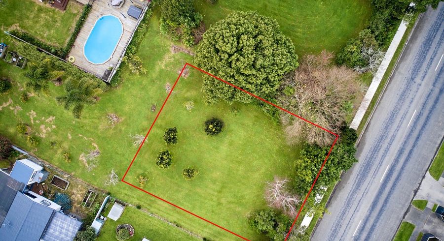  at 461 Nelson Road, Riverdale, Gisborne