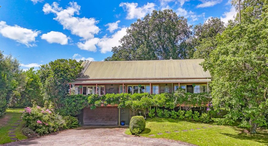  at 122 Kaiwhaiki Road, Upokongaro, Whanganui, Manawatu / Whanganui