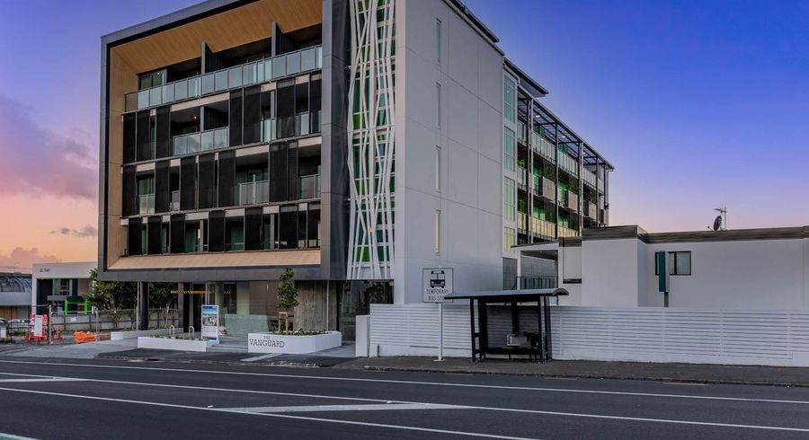  at 406/64 Great South Road, Epsom, Auckland City, Auckland