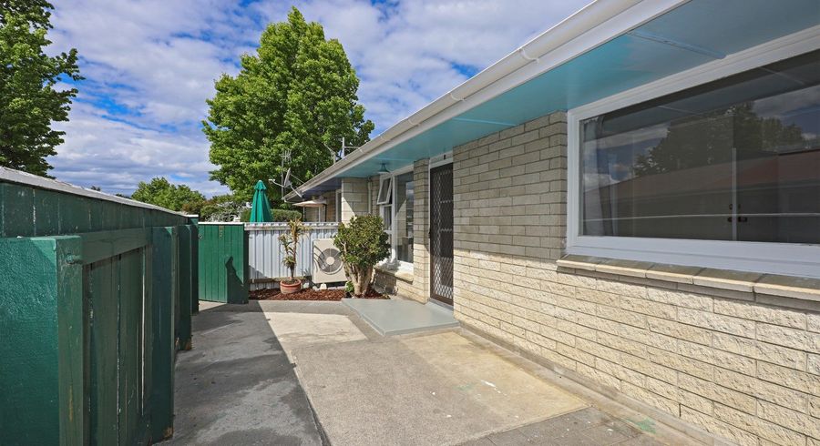  at 5/813 Clive ST, Akina, Hastings