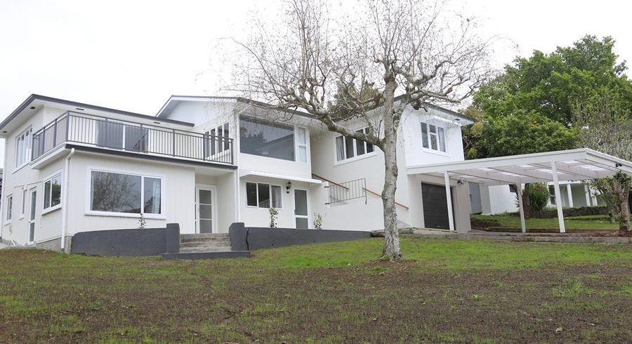  at Fourteenth Avenue, Avenues, Tauranga, Bay Of Plenty