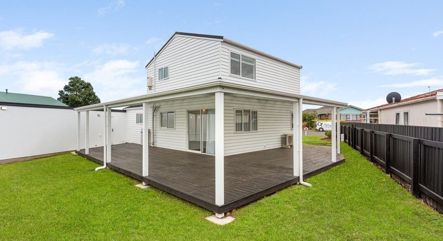  at 11 Avon Place, Springvale, Whanganui, Manawatu / Whanganui