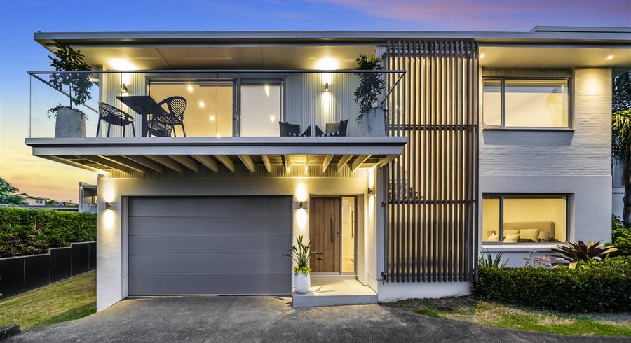  at 2/5 Brown Street, Hauraki, Auckland