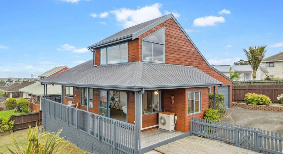  at 30 Farquhar Road, Glendene, Waitakere City, Auckland