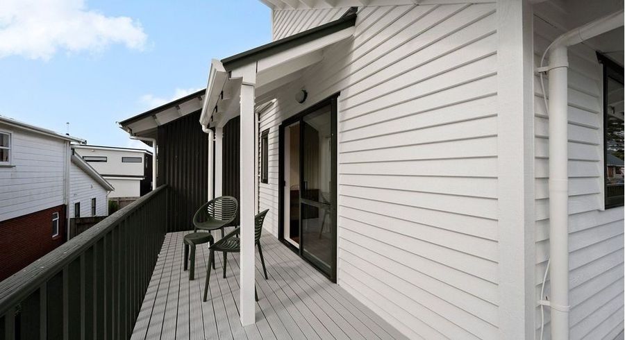  at 4 Chamberlain Road, Karori, Wellington, Wellington