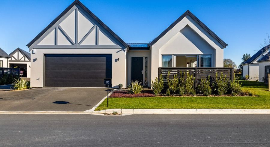  at 115 Atawhai Lane, Belfast, Christchurch City, Canterbury