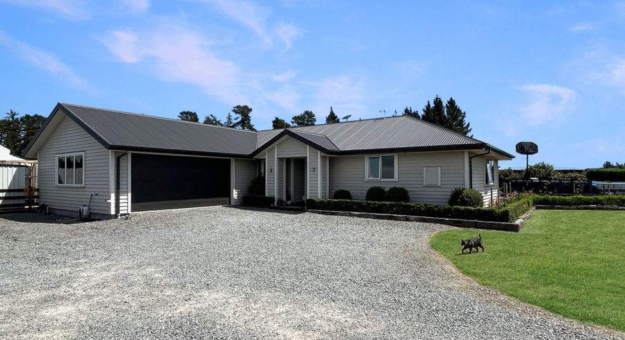  at 1 Tupelo Place, Swannanoa, Rangiora