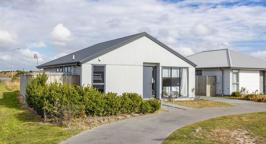  at 1 Tippet Crescent, Wigram, Christchurch