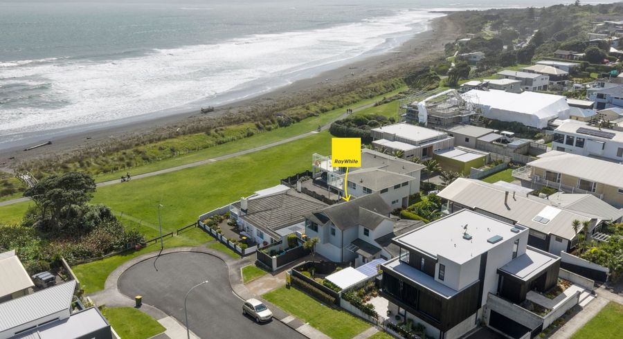  at 3 Seaton Street, Strandon, New Plymouth, Taranaki