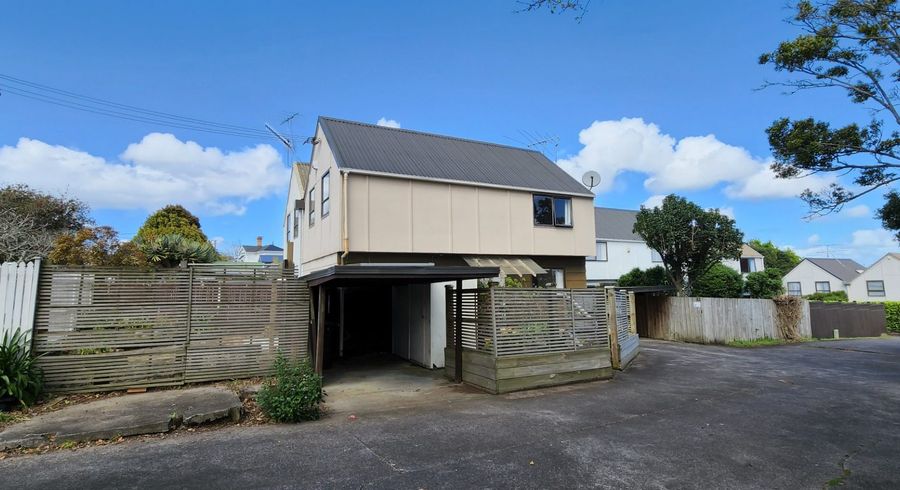  at 1/9 Ballin Street , Ellerslie, Auckland City, Auckland