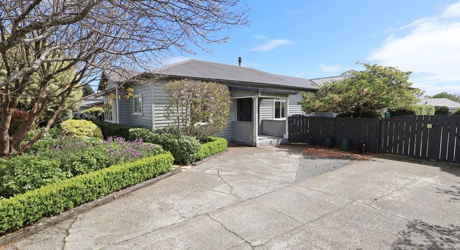  at 72 Mitchell Street, Richmond, Invercargill, Southland