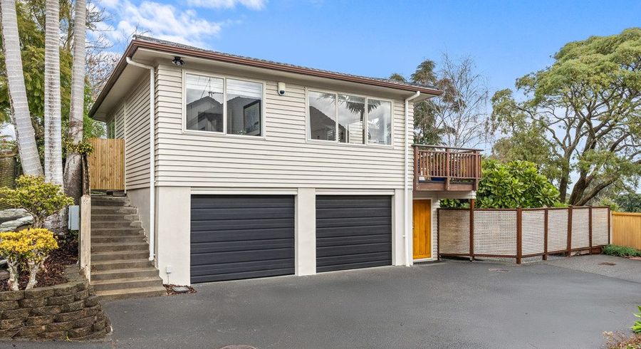  at 51A Reeves Road, Pakuranga Heights, Manukau City, Auckland