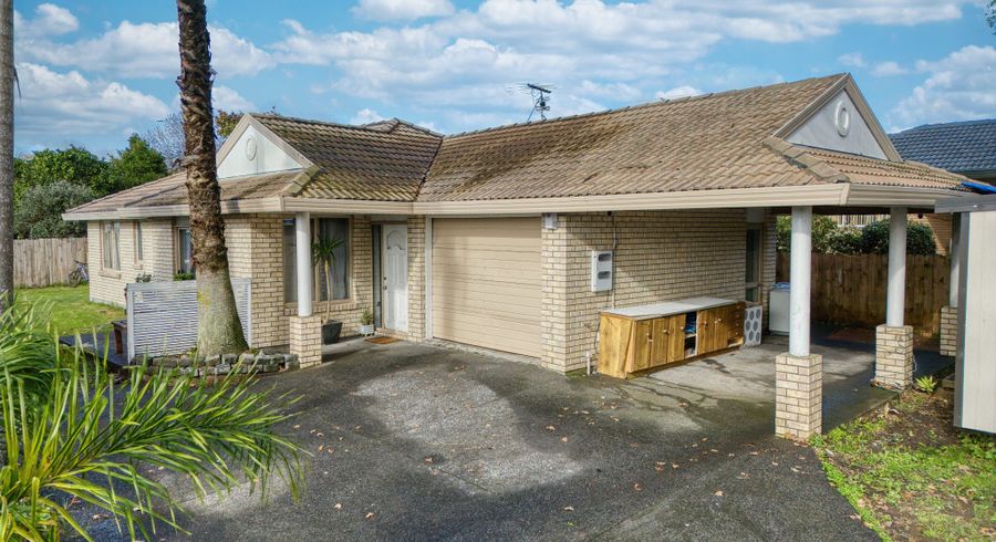  at 13 Clover Drive, Henderson, Auckland