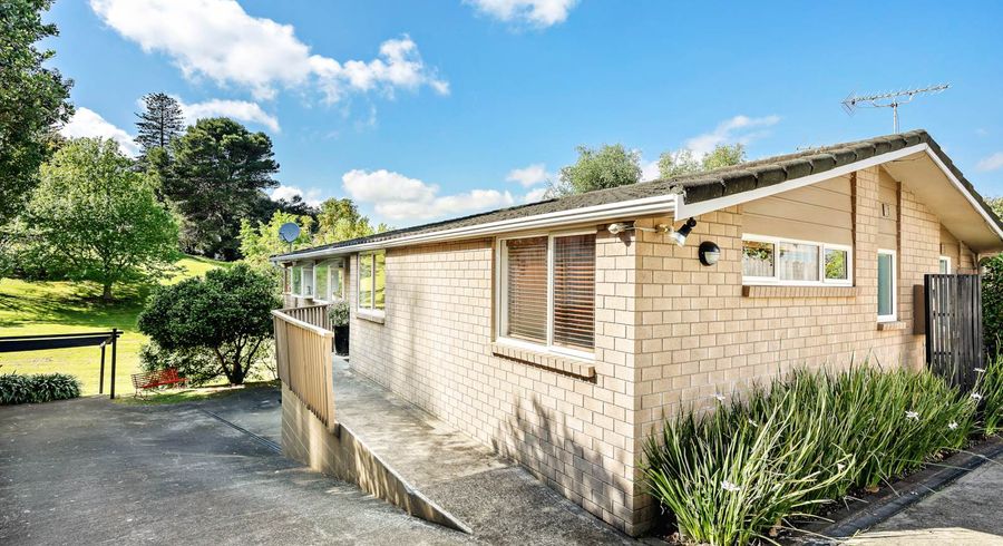  at 25A Pleasant Street, Onehunga, Auckland