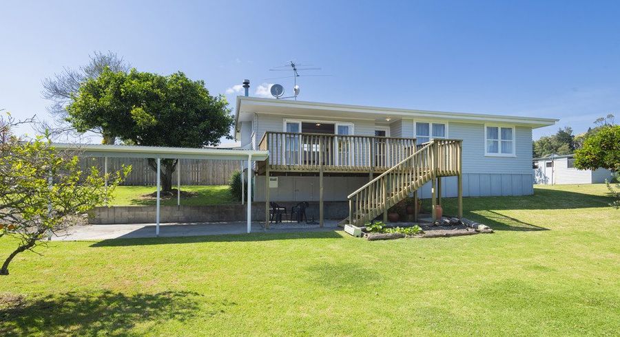  at 17 Ropata Street, Kaiti, Gisborne