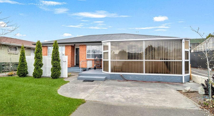  at 149 Harland Street, Ashburton, Ashburton, Canterbury
