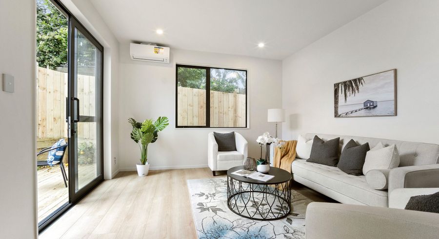  at Lot 5/20 Lendic Avenue, Henderson, Waitakere City, Auckland