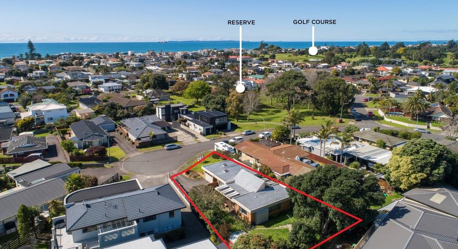  at 37 Waitui Grove, Mount Maunganui, Mount Maunganui