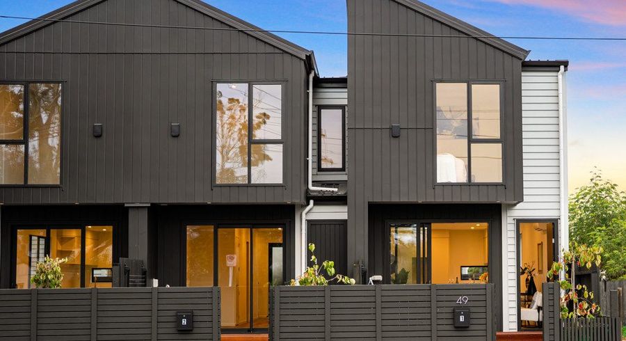  at 1/49 Hendon Avenue, Mount Albert, Auckland City, Auckland