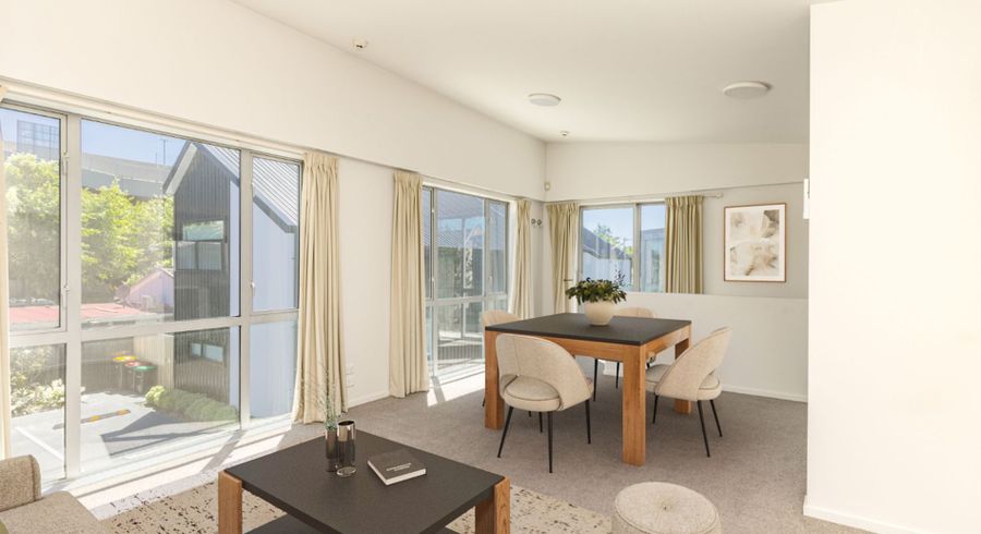  at 1B/8 Rotherham Street, Riccarton, Christchurch City, Canterbury