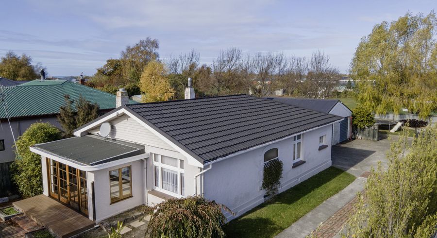  at 40 Raymond Street, West End, Timaru