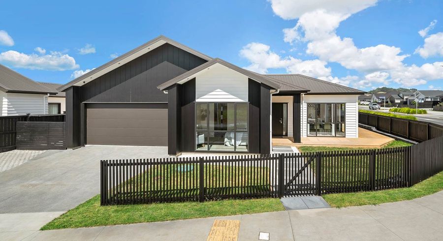  at 295 Te Taruna Drive, Milldale, Rodney, Auckland