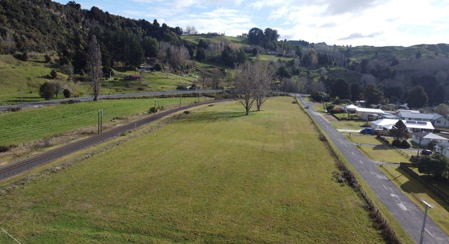  at 2 Taitua Street, Manunui, Taumarunui