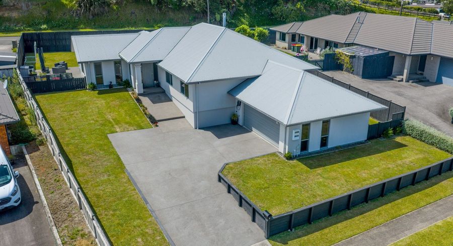  at 3 Margaret Alice Close, Whalers Gate, New Plymouth, Taranaki