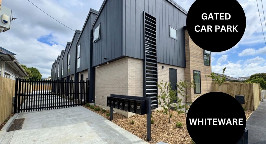  at 1/120 Hastings Street East , Sydenham, Christchurch City, Canterbury