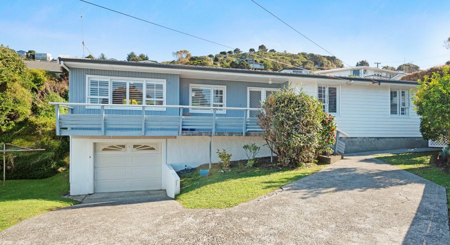  at 47 Revans Street, Miramar, Wellington, Wellington