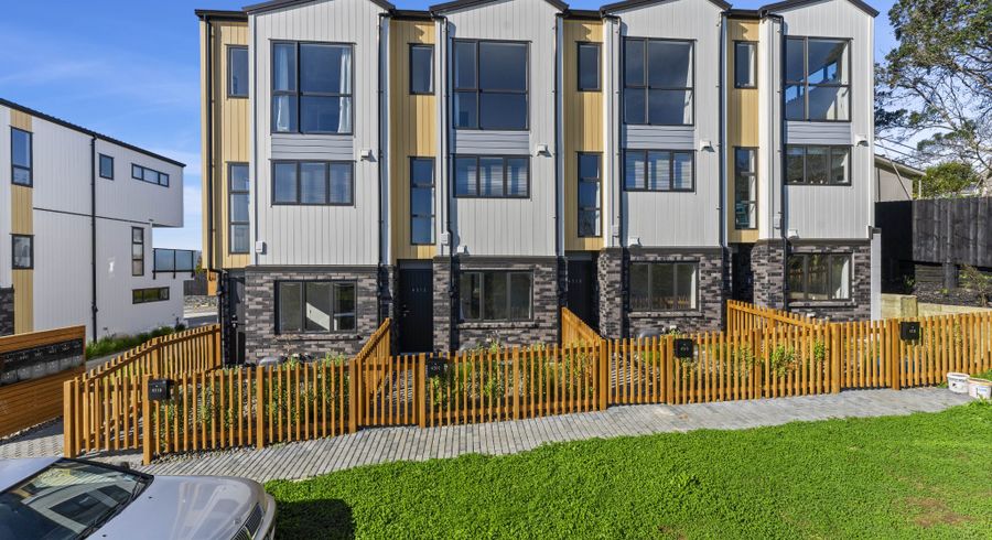  at 451B,C&D Don Buck Road, Massey, Waitakere City, Auckland