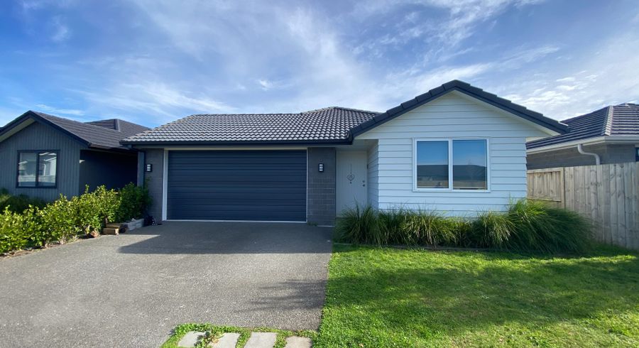  at Fontana Street, Papamoa, Tauranga, Bay Of Plenty