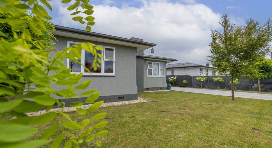  at 4 Corbett Place, Onekawa, Napier, Hawke's Bay