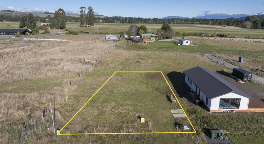  at 36 Ralph Moir Drive, Te Anau, Southland, Southland