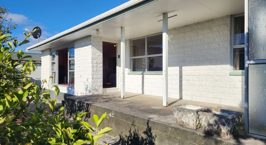  at 1 Hewlett Road, Karoro, Greymouth